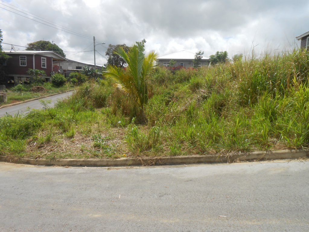 *UNDER OFFER* Venture #1 Lot 2C, Barbados